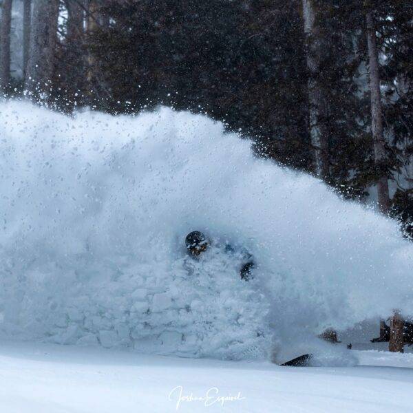 Japan Powder Guide: Honshu & Hokkaido